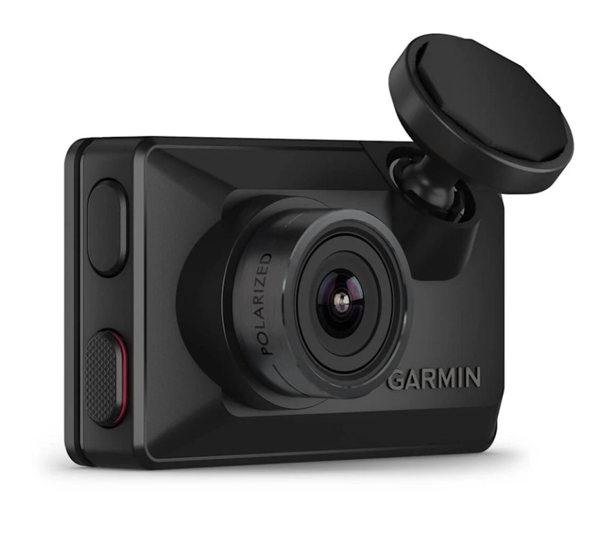 GARMIN Dash Cam X310 avto kamera